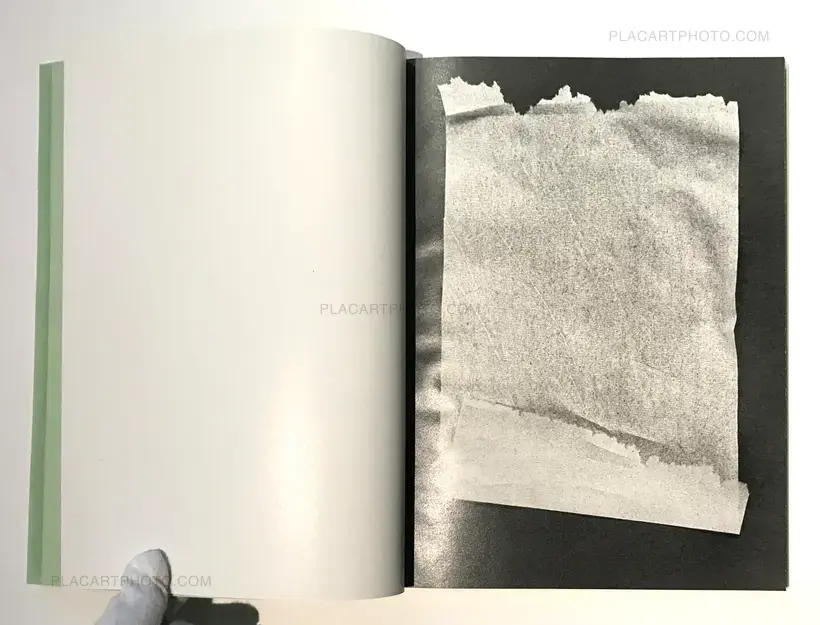 Anonymous Origami (LTD & SIGNED)