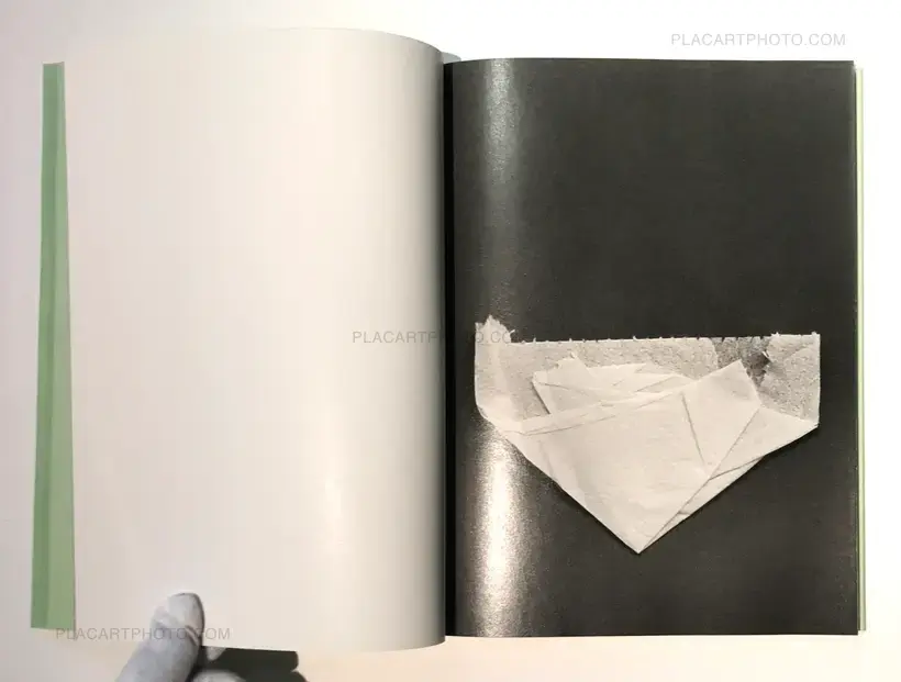 Anonymous Origami (LTD & SIGNED)