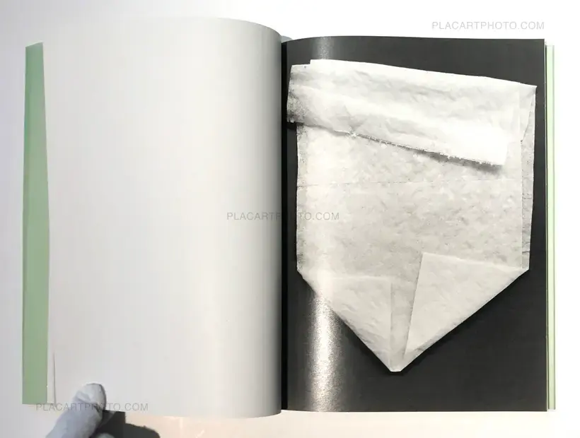 Anonymous Origami (LTD & SIGNED)