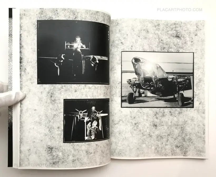 The knife cuts through the apple like a knife cutting an apple (SIGNED)