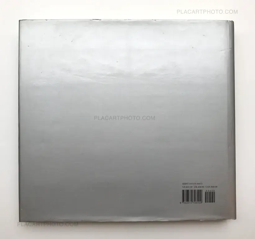 Figments from the real world