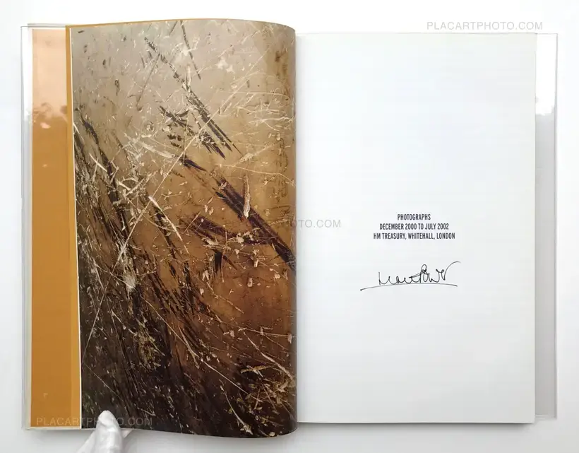 The Treasury project (SIGNED)