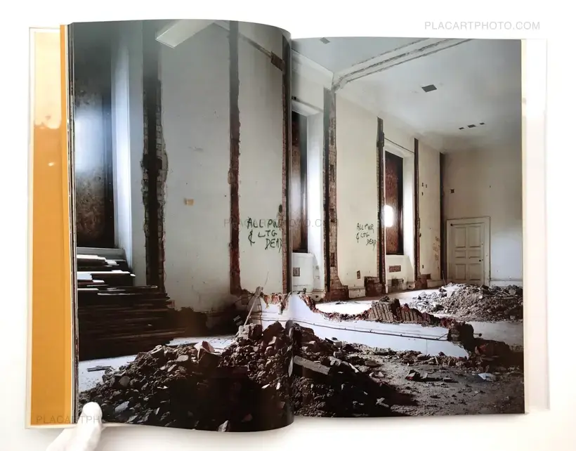 The Treasury project (SIGNED)