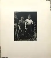 Isle of Man : A book about the Manx (SIGNED)