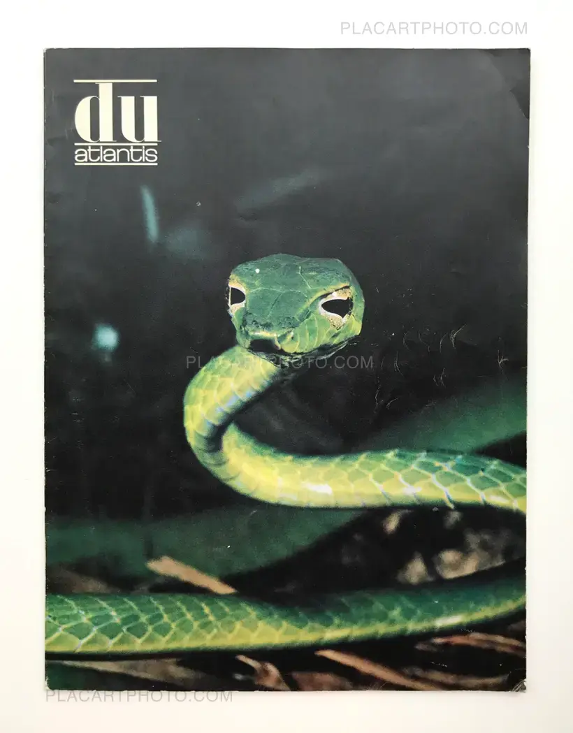 Valparaiso (portfolio Du)