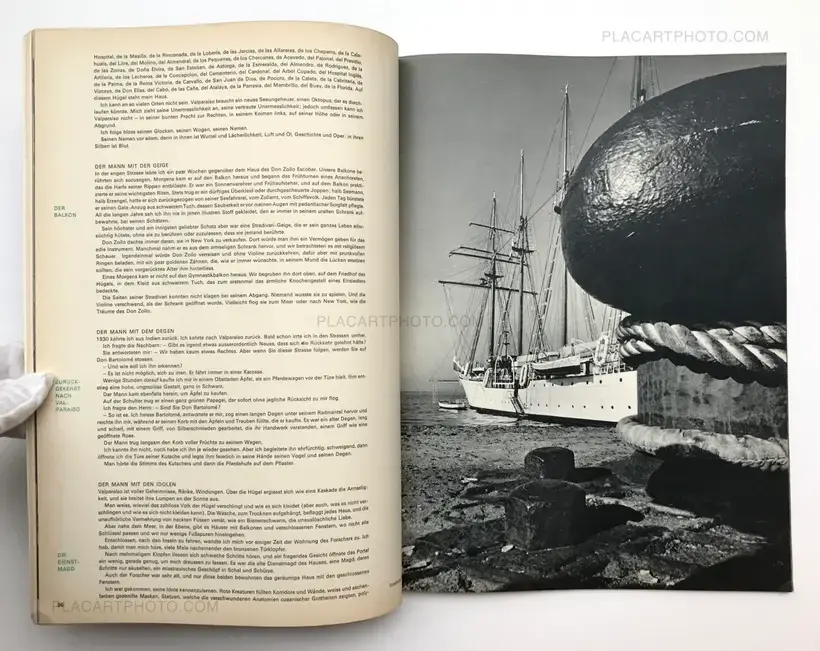 Valparaiso (portfolio Du)