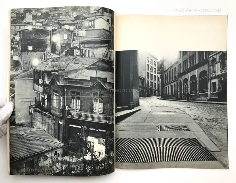 Valparaiso (portfolio Du)