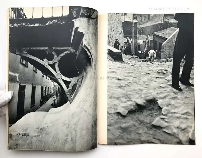 Valparaiso (portfolio Du)