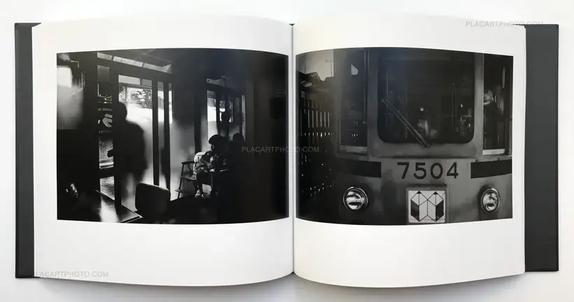 Namekuji soshi (SIGNED)