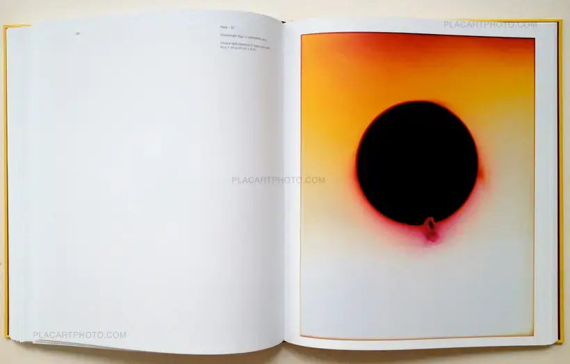 Light Break, Photography / Light Therapy (Signed)