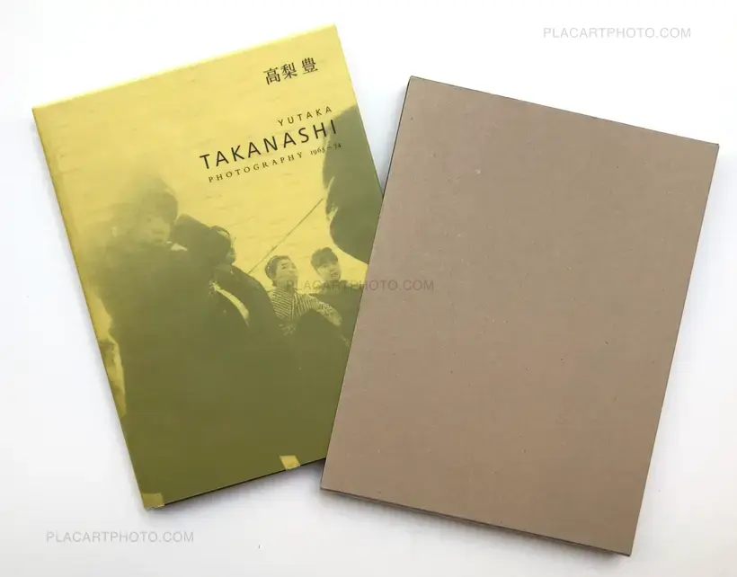 Photography 1965-74 (Signed)