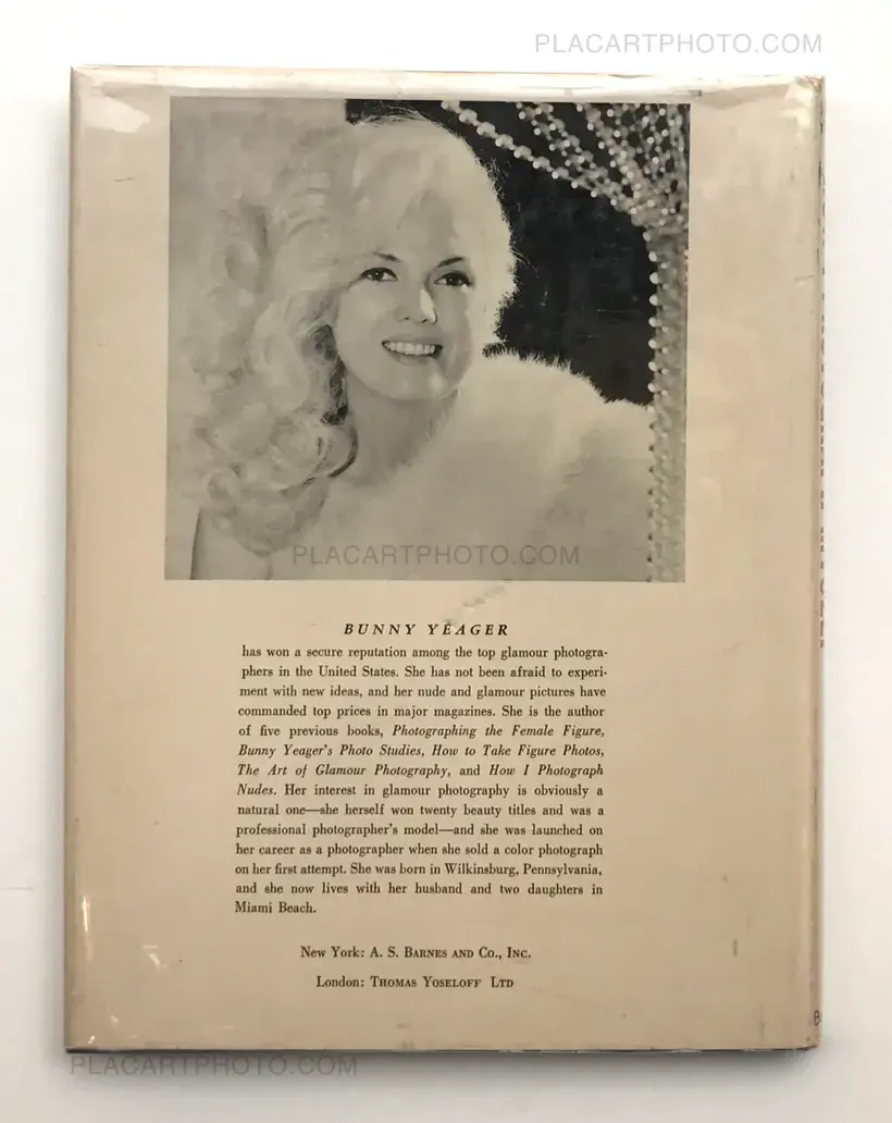 How I photograph myself