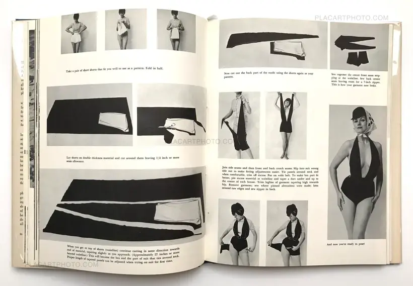 How I photograph myself