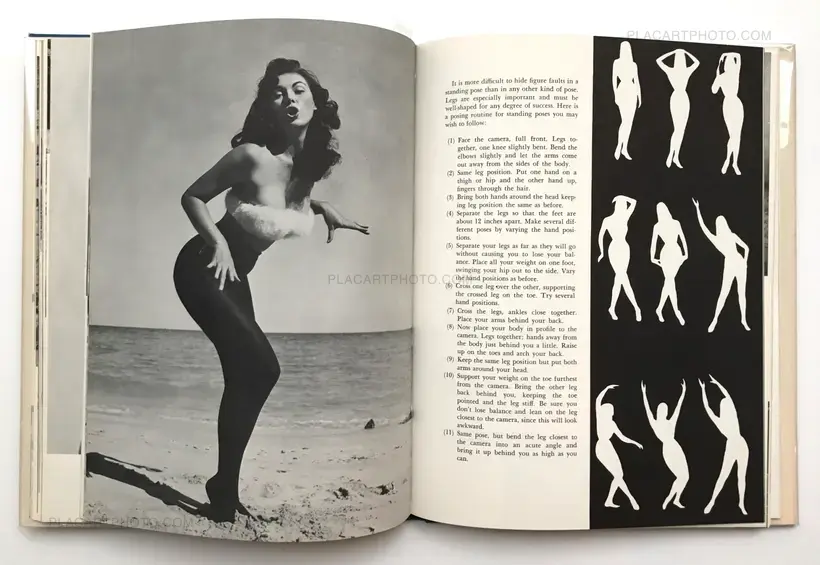 How I photograph myself