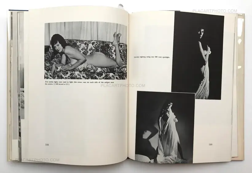 How I photograph myself