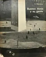 Buenos Aires y su gente