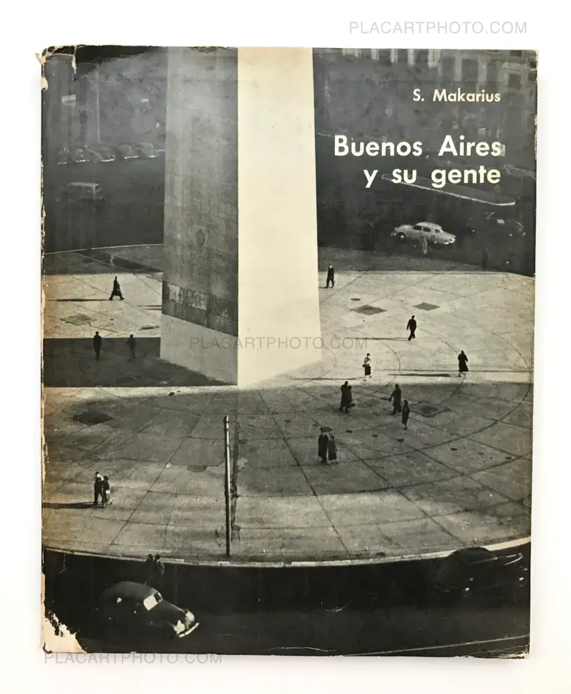 Buenos Aires y su gente