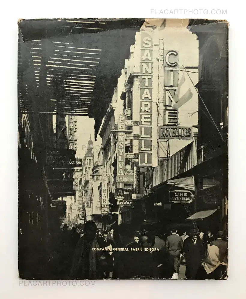 Buenos Aires y su gente