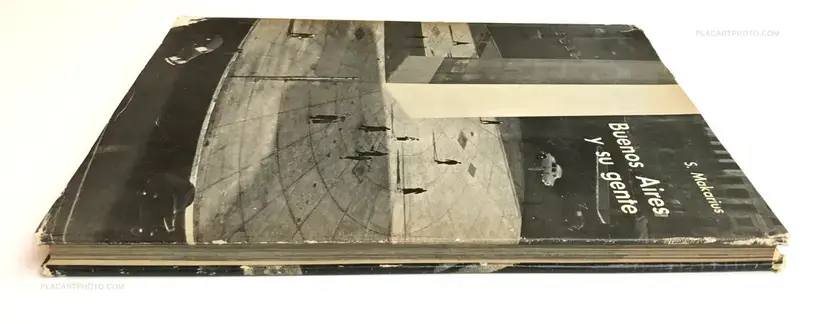 Buenos Aires y su gente