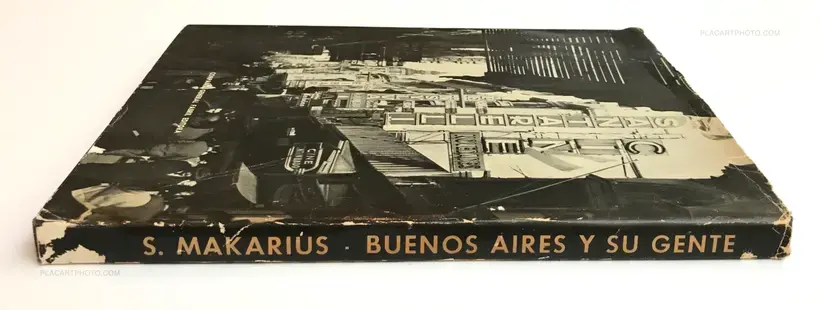 Buenos Aires y su gente