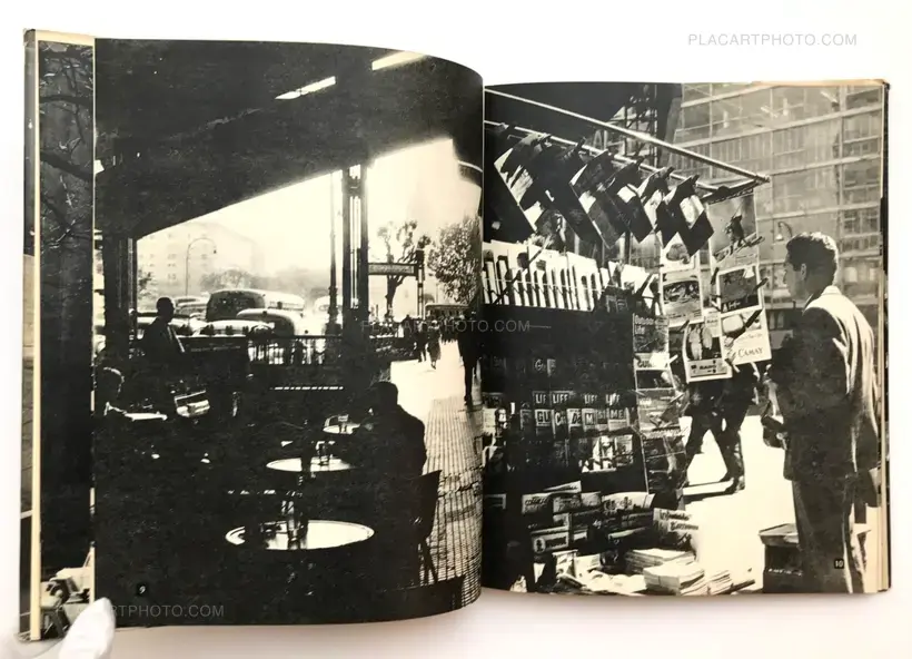 Buenos Aires y su gente