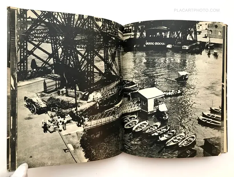 Buenos Aires y su gente