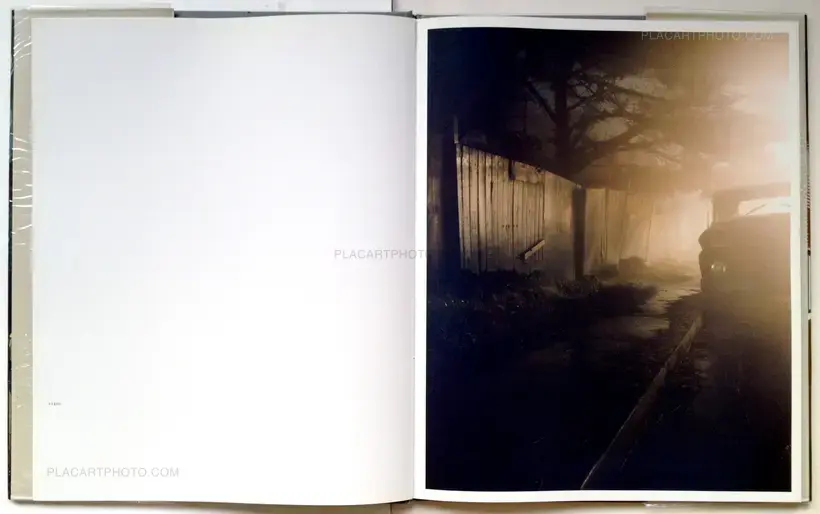 House Hunting (Signed)