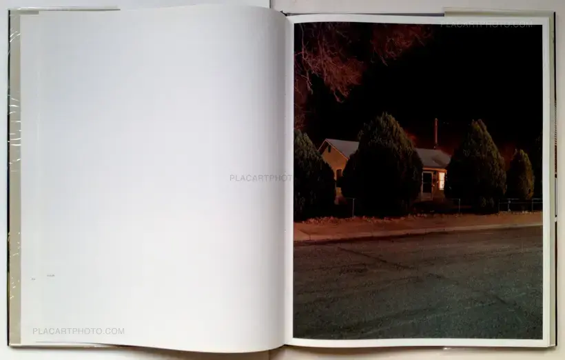 House Hunting (Signed)