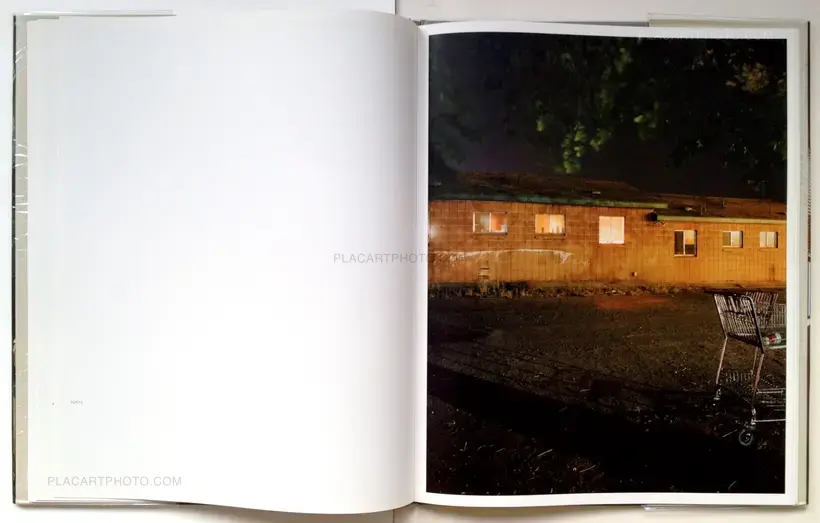 House Hunting (Signed)