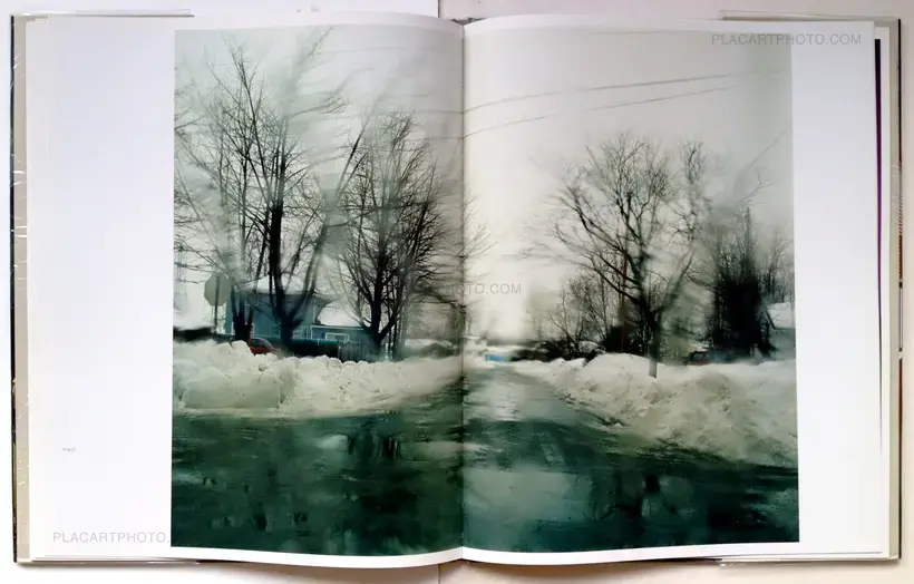 House Hunting (Signed)