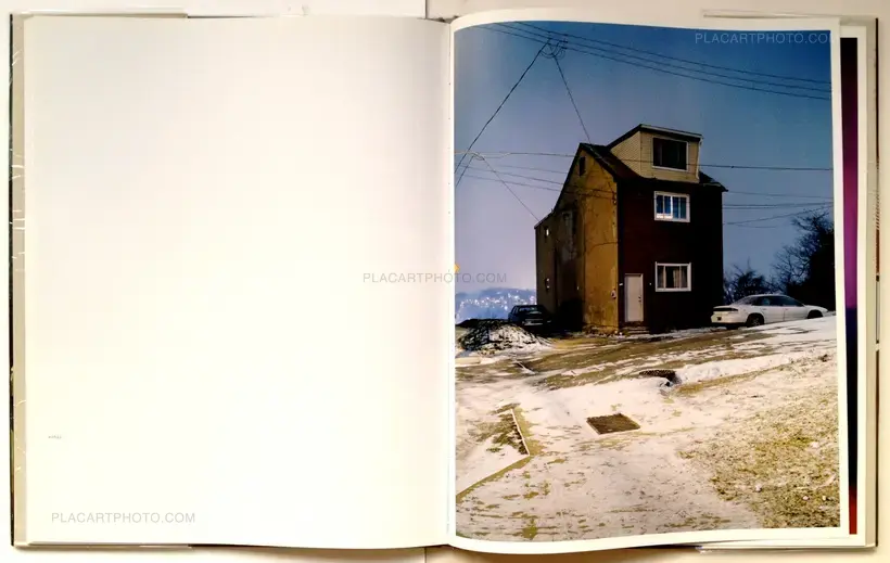 House Hunting (Signed)