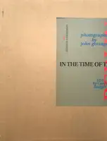 Berlin in the time of the Wall (SIGNED)