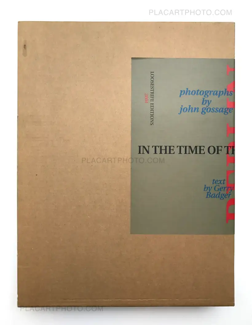 Berlin in the time of the Wall (SIGNED)