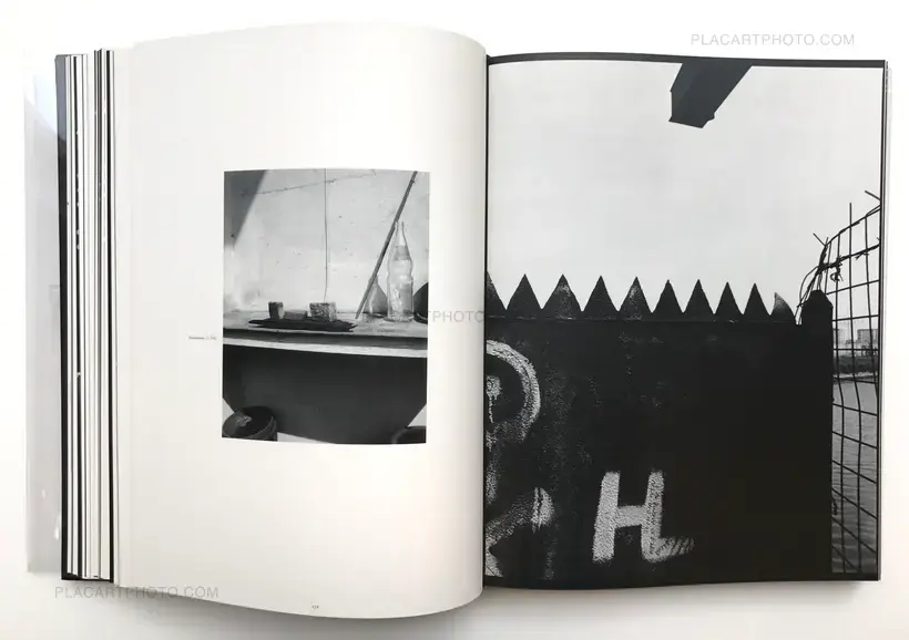 Berlin in the time of the Wall (SIGNED)