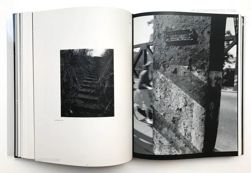 Berlin in the time of the Wall (SIGNED)