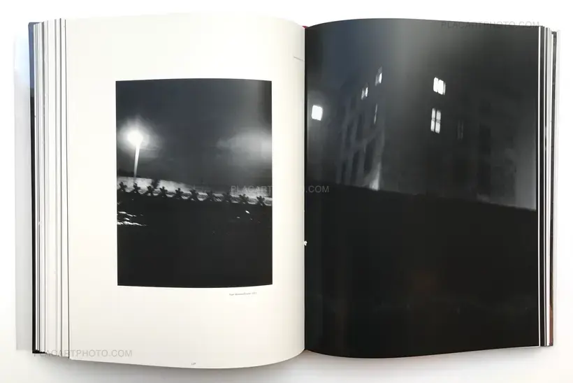 Berlin in the time of the Wall (SIGNED)