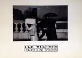 Bad Weather (Signed)