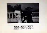 Bad Weather (Signed)