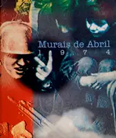 Murais de Abril 1974