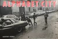 Alphabet City