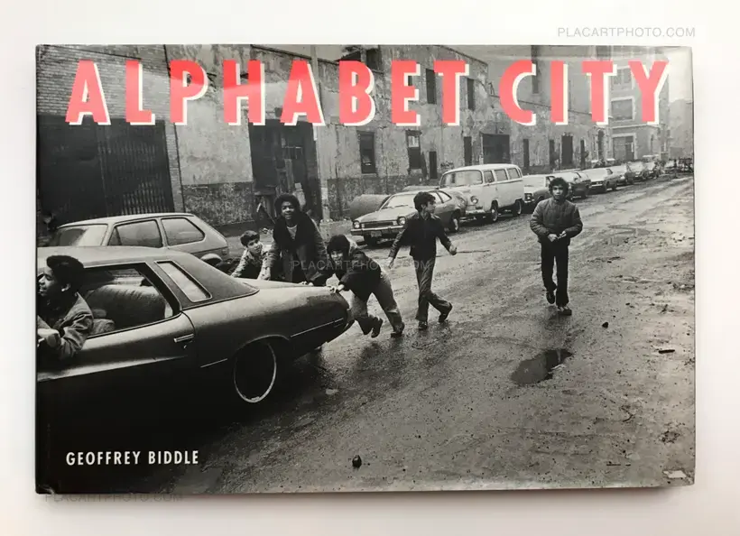 Alphabet City