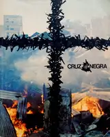 CRUZ NEGRA o el SUMARIO de la CONSPIRACIÓN CONTRA LÍBANO