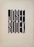 Josef Sudek Fotografie