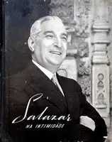 SALAZAR NA INTIMIDADE