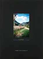 Lana (LTD & SIGNED WITH A PRINT)