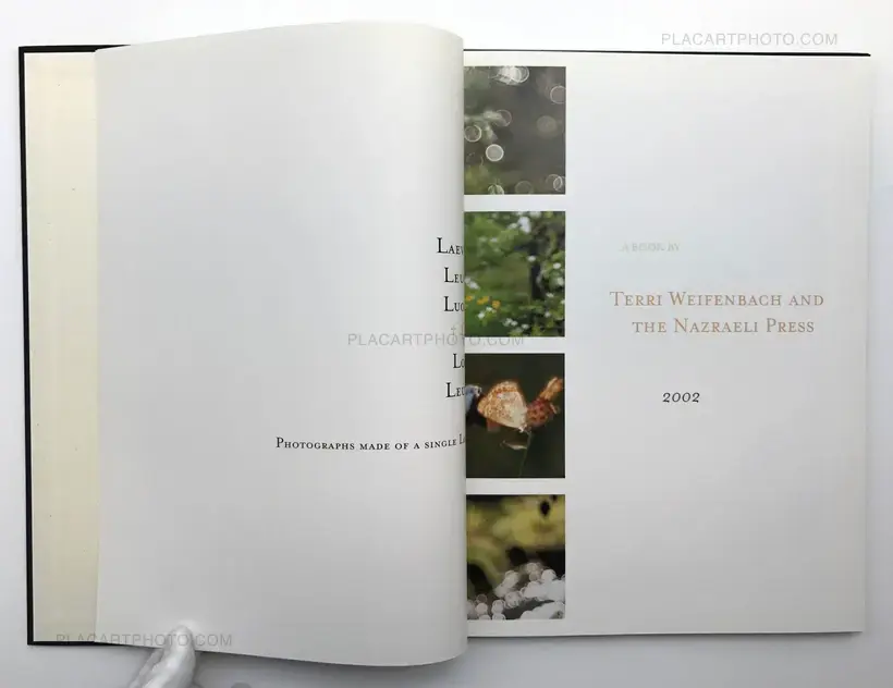 Lana (LTD & SIGNED WITH A PRINT)