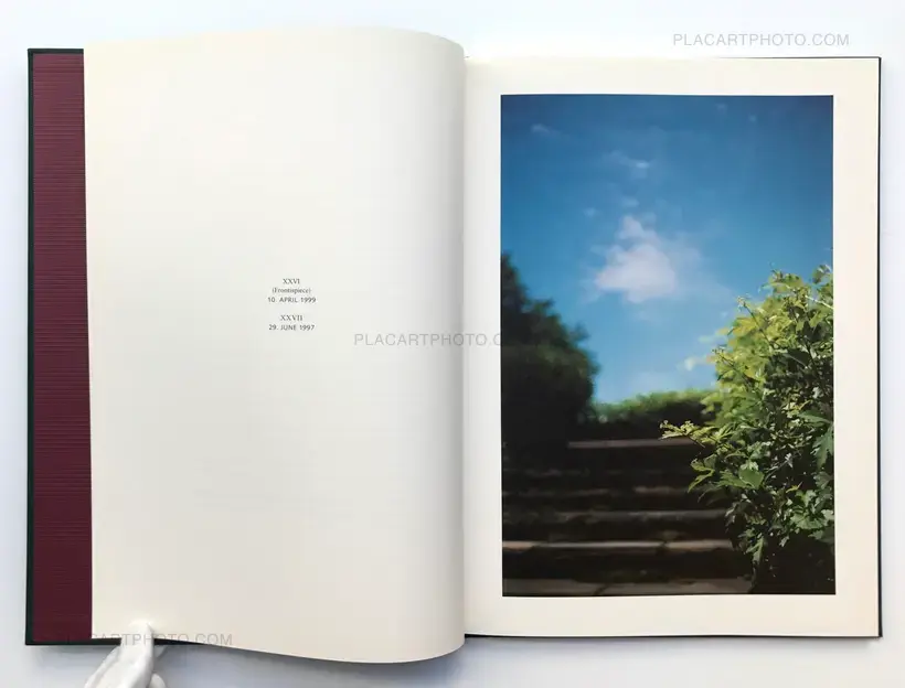 Hunter green (SIGNED)