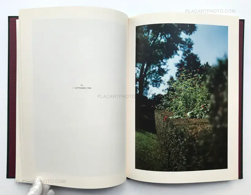 Hunter green (SIGNED)