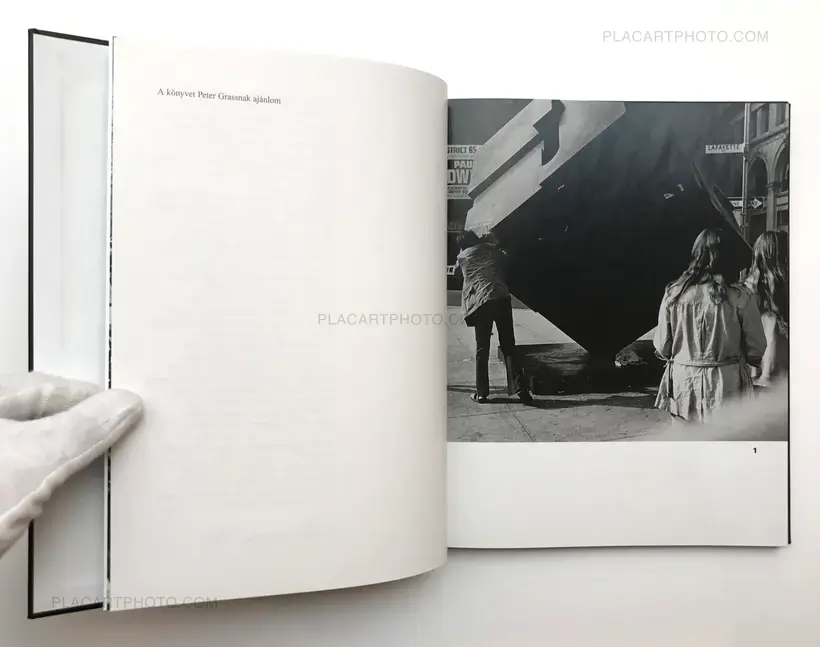 New York New York (SPECIAL EDT WITH A PRINT)