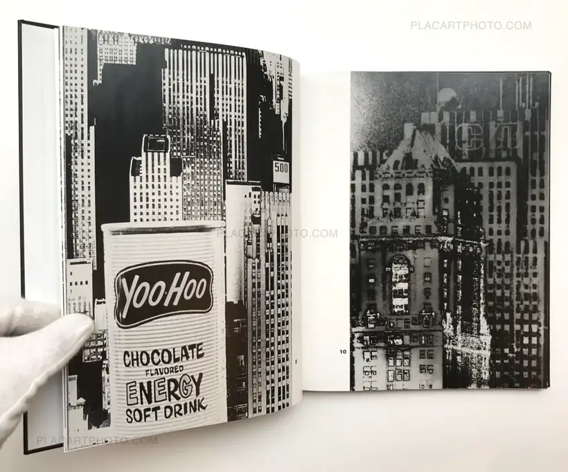 New York New York (SPECIAL EDT WITH A PRINT)